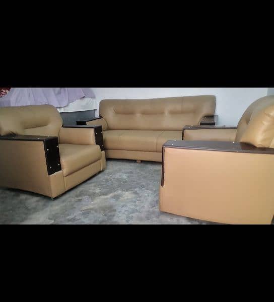 5 seater sofa set 3