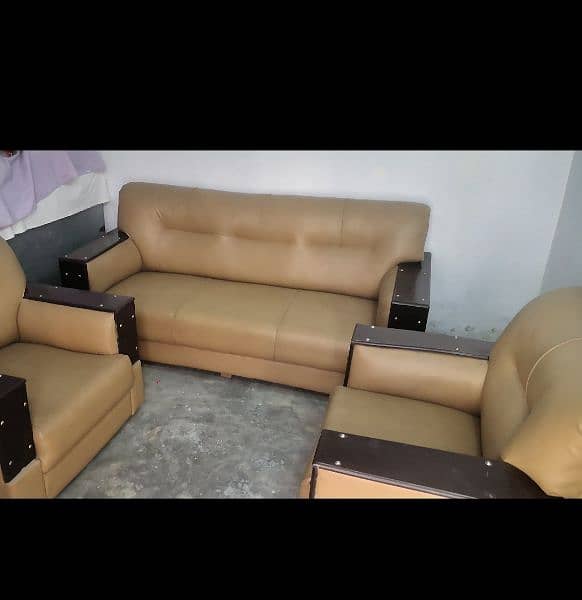 5 seater sofa set 6