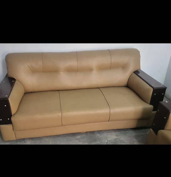 5 seater sofa set 7