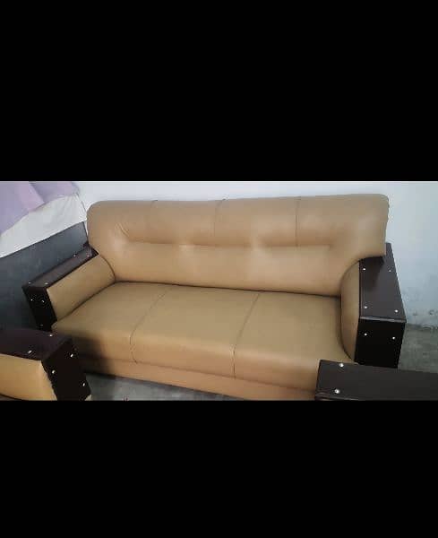 5 seater sofa set 8