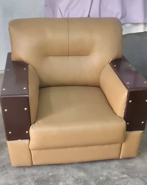 5 seater sofa set 9