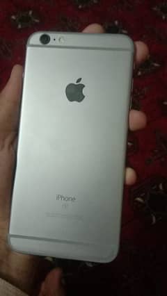 iPhone 6s+ pTA aproved