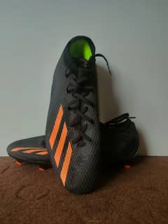 ADIDAS X SPEED PORTAL  Football shoes (STUDS) (Size UK 11)