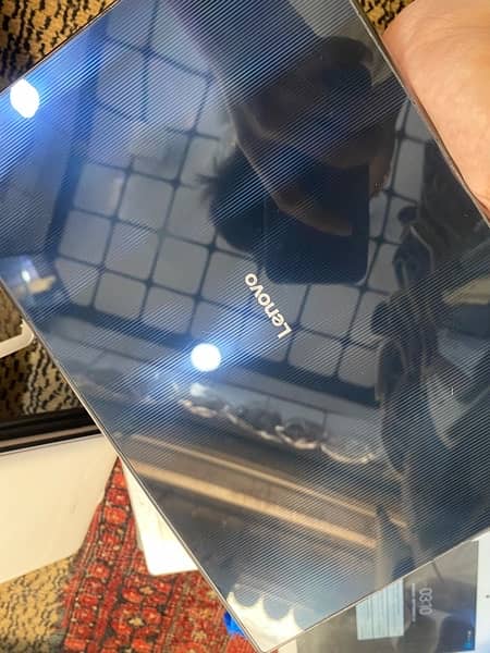 LENOVO TAB  3 16GB 2