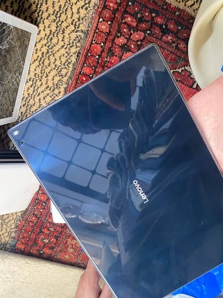 LENOVO TAB  3 16GB 5