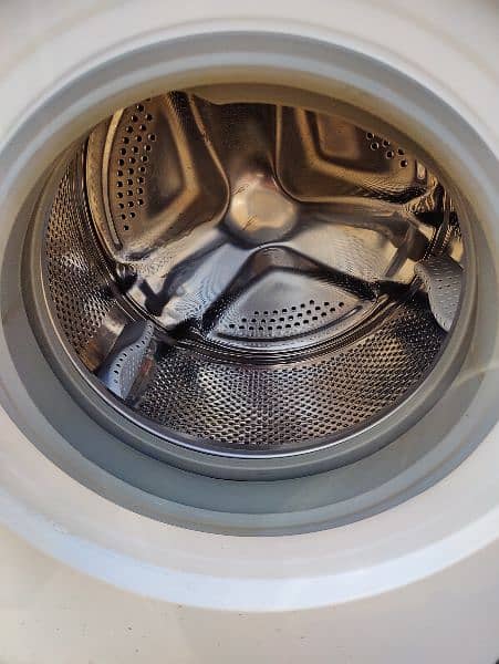 washing machine 2