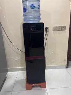 orient water dispenser