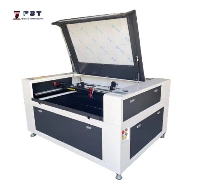 Co2 engraving and cutting machine 2