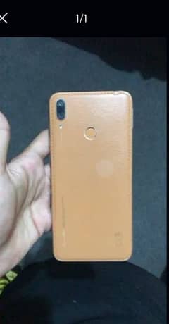 Huawei Nova 3i 4gb 128gb Ex Possible Non Pta fond 10/8