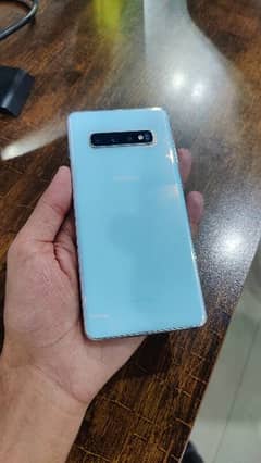 samsung s10 plus pta approved 128gb