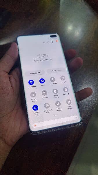 samsung s10 plus pta approved 128gb 3