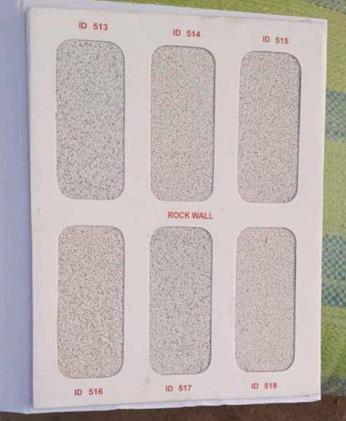 artificial grass, wall hanging,rock Wall, stone wall wall graphy, 11