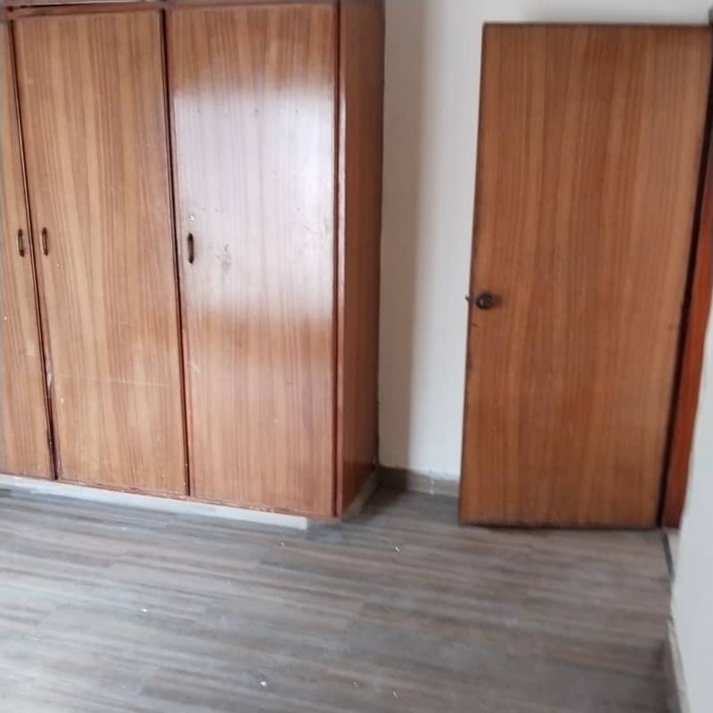 FLAT AVAILABLE FOR RENT IN MODEL TOWN LINK ROAD LAHORE 1