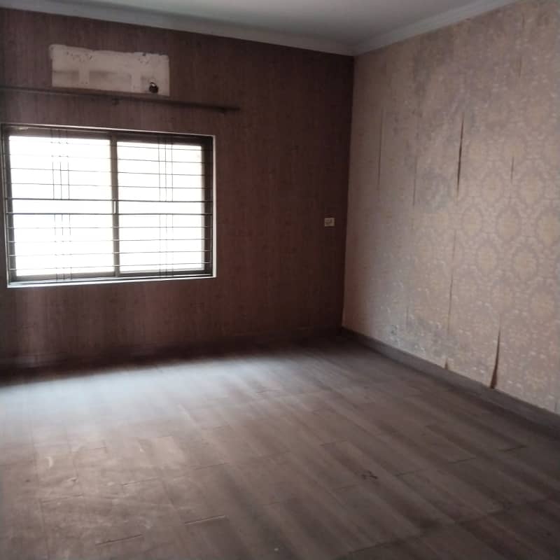 FLAT AVAILABLE FOR RENT IN MODEL TOWN LINK ROAD LAHORE 2