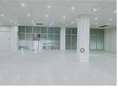 Area 3000 Sq Ft Corporate Office In Main Boulevard Road Gulberg 3 Lahore 0