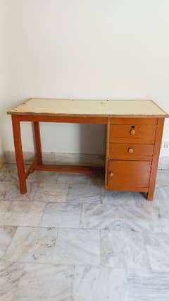 Table for computer or office use