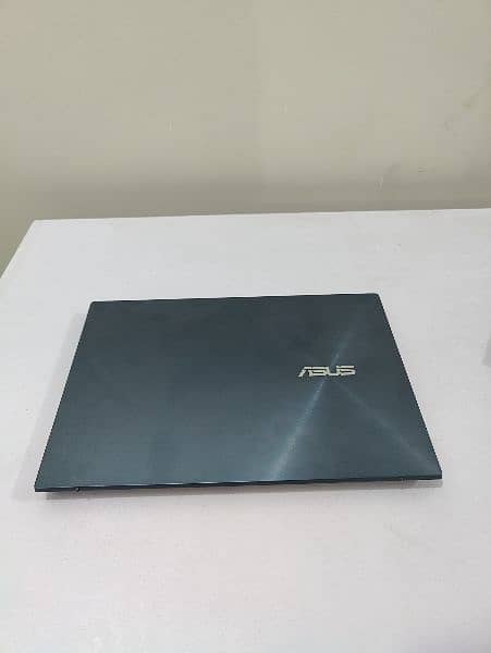 Asus Zenbook duo 14 4