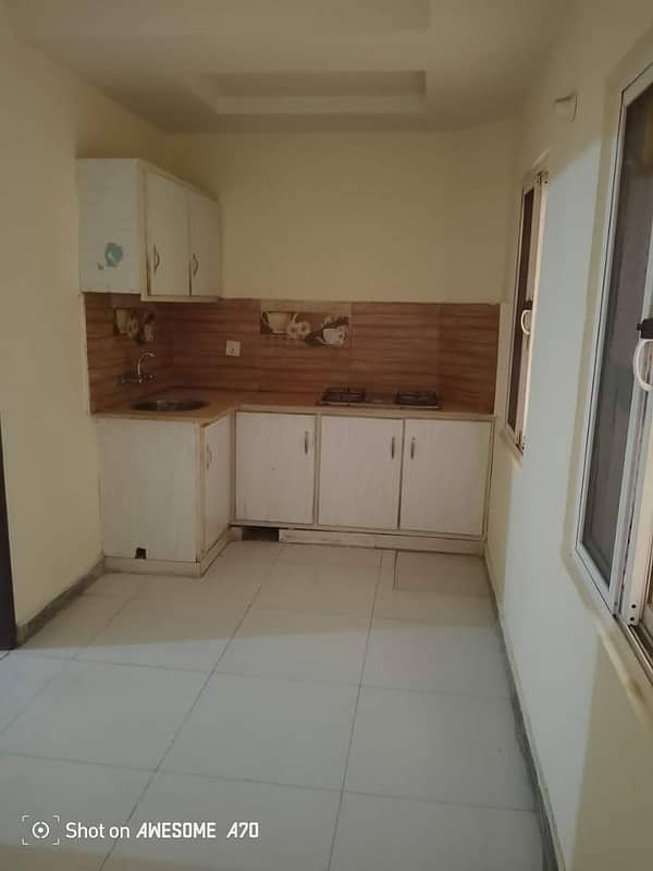 1bedroom Semi Furnished Appartmnt available for Rent in E11 1