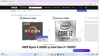 4K Display HP Ryzen 5=Core i7 10th-GEN 2GB Graphic Card 8GB/ 256GB-SS 2