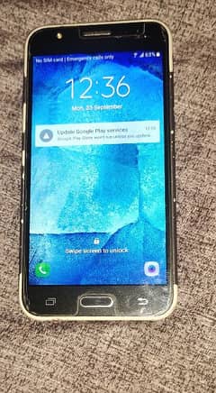 Samsung Galaxy J5 8150