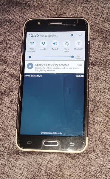 Samsung Galaxy J5 8150 2