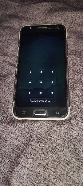 Samsung Galaxy J5 8150 4