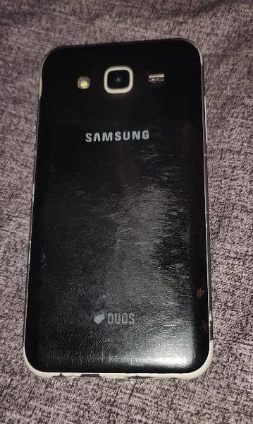 Samsung Galaxy J5 8150 6