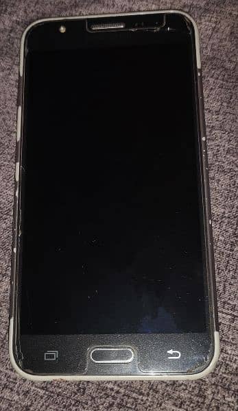 Samsung Galaxy J5 8150 7