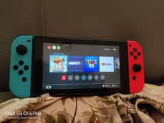 Nintendo switch jailbreak 512gb