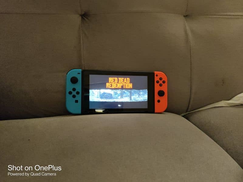 Nintendo switch jailbreak 128gb 9