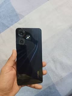 Infinix hot 30 0