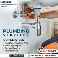 Electrician services/repair services  in Islamabad