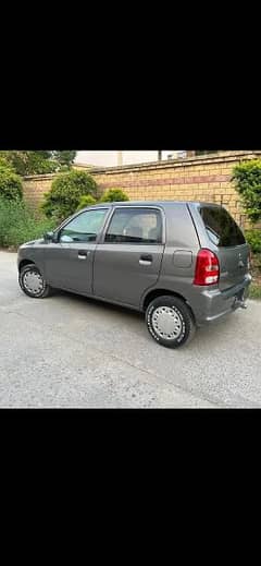 Suzuki Alto 2009 0