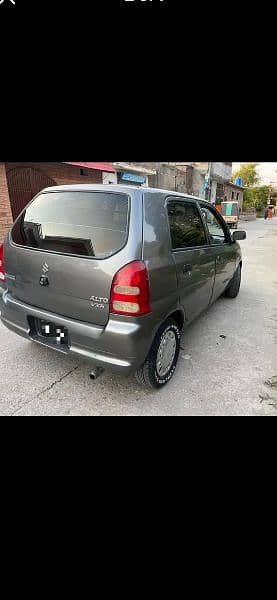 Suzuki Alto 2009 2