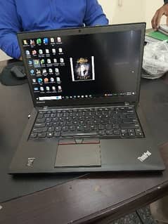 Lenovo Thinkpad Core i7