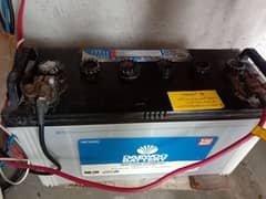 Daewoo Battery UPS Battery