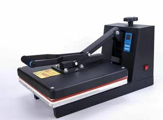 Sublimation Heat press 5 in 1,Double,Single Mug,Heat Press Bed 3