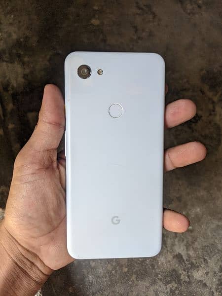 google pixel 3axl 1