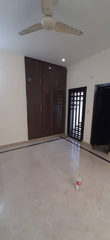 12 Marla Upper Portion available for rent in G-15 5