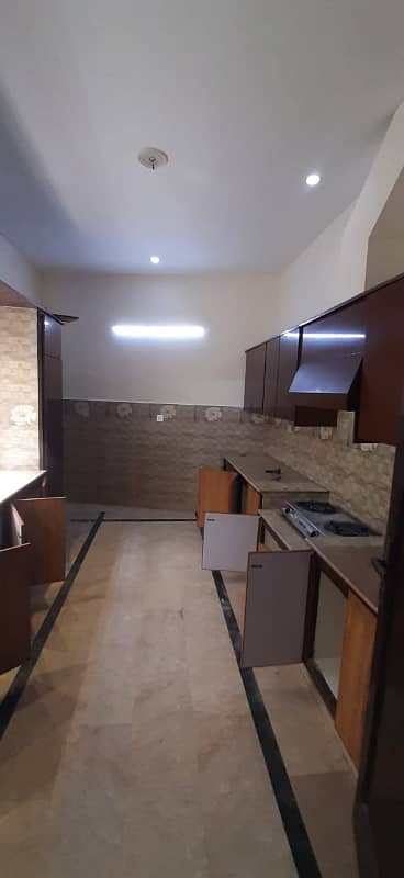 12 Marla Upper Portion available for rent in G-15 11