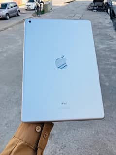 Ipad 9th Gen (64GB) Wifi Model WITH BOX