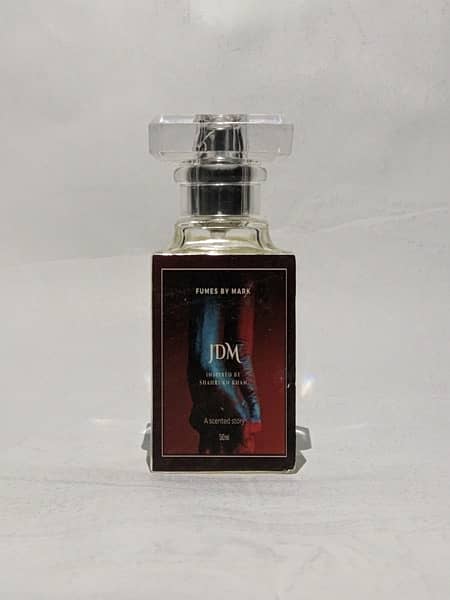 Men’s perfume JDM inspired by SRK 0