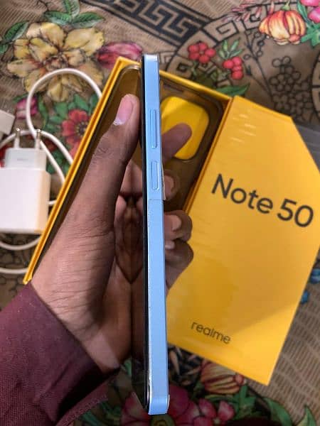 Realme Note 50 2