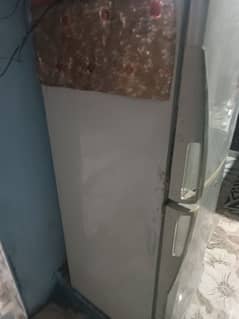 dawlance refrigerator