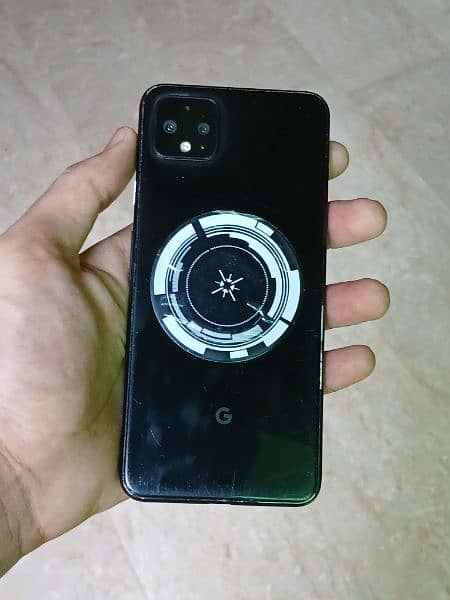 Google Pixel 4xl 64 Gb 1