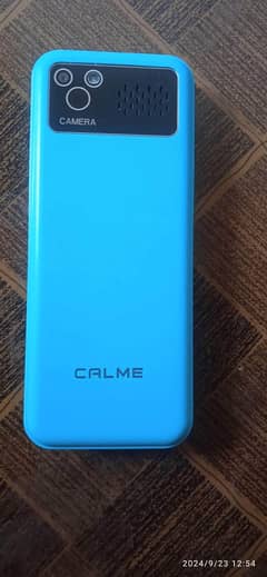 Calme 4g Cloud Available for Sale Rs 4500