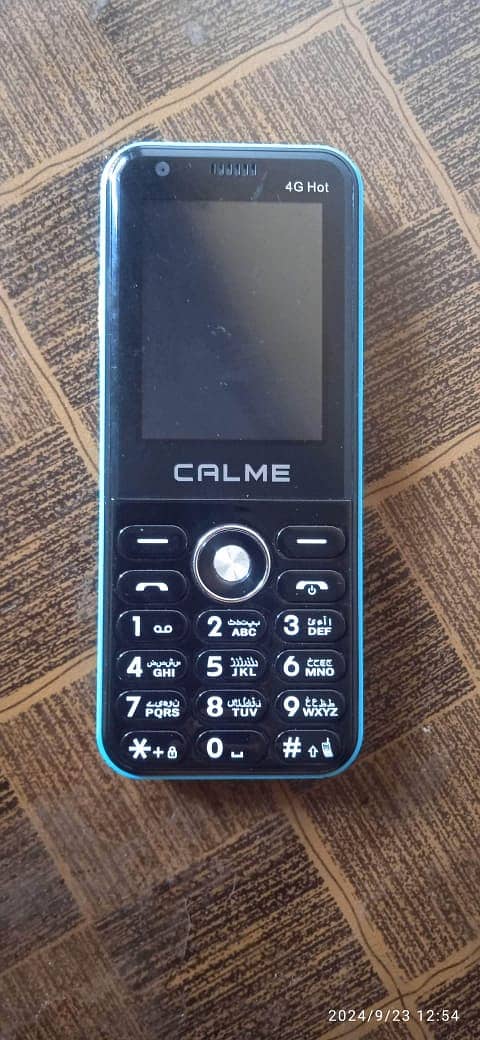 Calme 4g Cloud Available for Sale Rs 4500 1