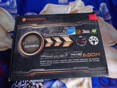 thermaltake 630w psu