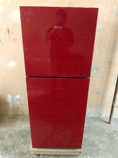 HAIER FRIGDE MEDIUM size 0