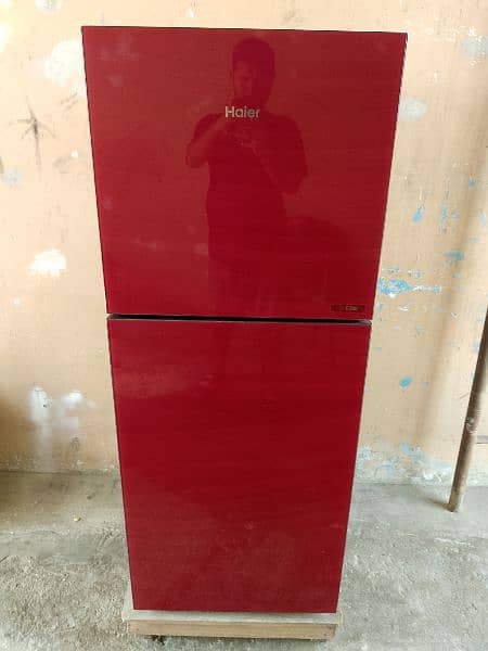 HAIER FRIGDE MEDIUM size 0